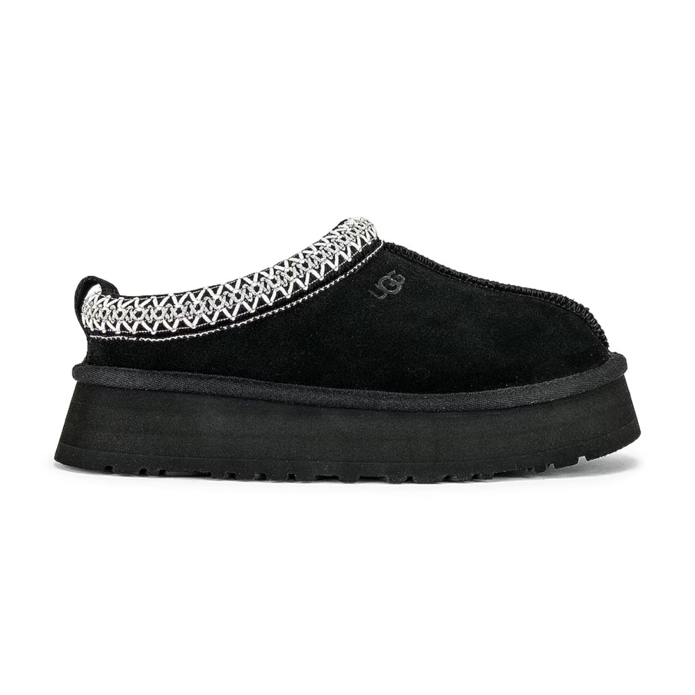 UGG Women’s Tazz Slipper size 9